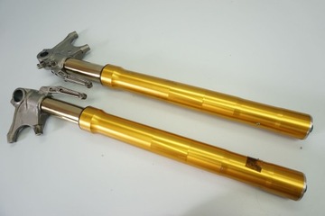 DUCATI SUPERSPORT 937 17- LAGA LAGI AMORTYZATOR PRZÓD OHLINS