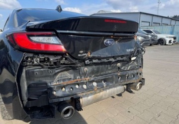 Subaru BRZ II 2023 Subaru BRZ 2023 Subaru BRZ 2.4l - w POLSCE po oplatach i akcyzie FV 2.4, zdjęcie 3