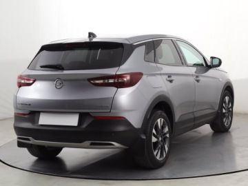 Opel 2017 Opel Grandland 1.2 Turbo, Salon Polska, zdjęcie 4