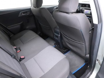 Toyota Auris II 2013 Toyota Auris * 1.8i * Hybryda *Automat * Nawigacja * Kamera Tył *, zdjęcie 18