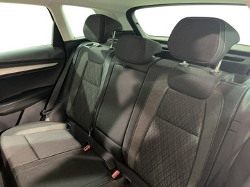 Skoda Karoq Crossover Facelifting 1.5 TSI ACT 150KM 2022 Škoda Karoq Skoda Karoq 1.5 TSI ACT Style DSG, zdjęcie 11