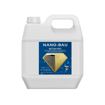 Preparat do impregnacji betonu BETON PRO 2L