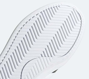 OBUWIE ADIDAS GRAND COURT CLOUDFOAM (44 2/3 ~ 28,5cm)