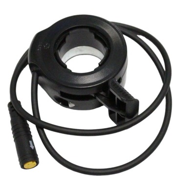 Комплект для переоборудования электровелосипеда Дисплей UART + двигатель + переключатель передач