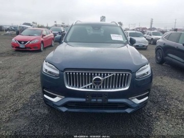 Volvo XC90 II 2024 Volvo XC 90 B5 Plus Bright Theme 2024 2.0L 2.0 Benzyna 247KM, zdjęcie 7