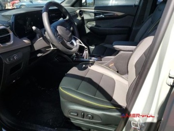 Chevrolet TrailBlazer II 2024 Chevrolet Trailblazer 2024, 1,3L, od ubezpieczalni 1.3 Benzyna 155KM, zdjęcie 9