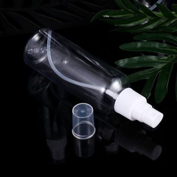 БУТЫЛКИ ДЛЯ ПРИМЕНЕНИЯ БУТЫЛКИ-РАСПЫЛИТЕЛИ TRAVEL BOTTLES 20