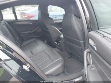 BMW Seria 5 G30-G31 M5 Limuzyna 4.4  600KM 2020 BMW M5 2020r., M5, od ubezpieczalni 4.4 Benzyna 600KM, zdjęcie 9