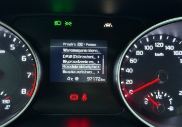 Kia XCeed Crossover 1.5 T-GDI 160KM 2021 Kia XCeed 1.5T-Gdi 160KM F-LED Climatronic Kamera SERWIS ASO 1.5 Benzyna, zdjęcie 30