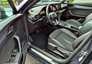 Cupra Formentor Crossover 1.5 TSI 150KM 2021 Cupra Formentor 1.5 TSI 150KM DSG Navi 6xPDC Skora Full led Oryginal 82100, zdjęcie 29