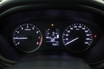 Hyundai i20 II Coupe 1.2 MPI 84KM 2016 Hyundai i20 1.2, Salon Polska, Klima, zdjęcie 7