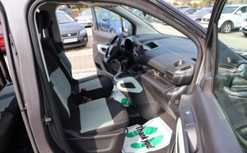 Citroen Berlingo III Osobowy M 1.2 PureTech 110KM 2020 Citroen Berlingo Polski Salon, Niski Przebieg, Zadbany, 12 miesiecy gwaran, zdjęcie 11