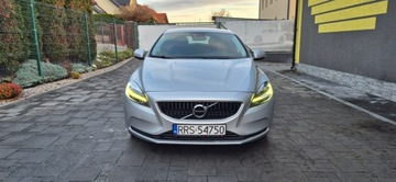 Volvo V40 II 2019 VOLVO V40! Super stan!, zdjęcie 2