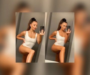 ПЕНА-САМОЗАГАР, автозагар, увлажнение, стойкий ЗАГАР + Рукавица