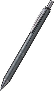 PIÓRO PENTEL ENERGEL BL407 TYTANOWE na PREZENT