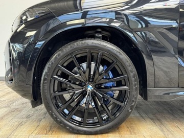 BMW X6 G06 SUV Facelifting 3.0 30d 298KM 2025 BMW X6 xDrive30d Sport Suv 3.0 (298KM) 2025, zdjęcie 15
