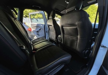 Ford Kuga II SUV Facelifting 1.5 TDCi 120KM 2018 Ford Kuga ST ZAREJESTROWANY AUTOMAT gwarancja bezwypadkowa 1.5, zdjęcie 17