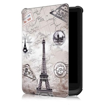ETUI DO POCKETBOOK TOUCH LUX 4/5/TOUCH HD 3/COLOR