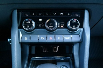 Skoda Karoq Crossover Facelifting 1.5 TSI ACT 150KM 2024 Škoda Karoq Skoda Karoq Sportline 1.5 TSI 150 KM, zdjęcie 20