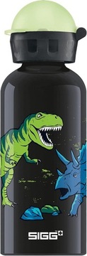 Sigg butelka dla dzieci 400 ml wielokolorowa