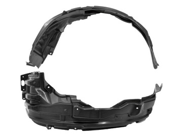 MITSUBISHI ASX 2010-2012 PODBĚH LEVÝ 5370A753