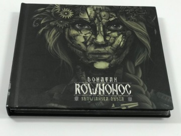 DONATAN - RÓWNONOC 2CD [CD]