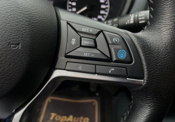 Nissan Juke II Crossover 1.0 DIG-T 117KM 2020 Nissan Juke 68.000KM BOSE kamera MANUAL NAVI bezwypadkowy gwarancja, zdjęcie 23