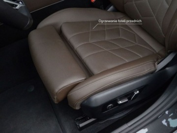 BMW Seria 5 G90-91 Touring 2.0 520d 197KM 2025 BMW Seria 5 520d xDrive Sedan 2.0 Diesel 197KM, zdjęcie 21