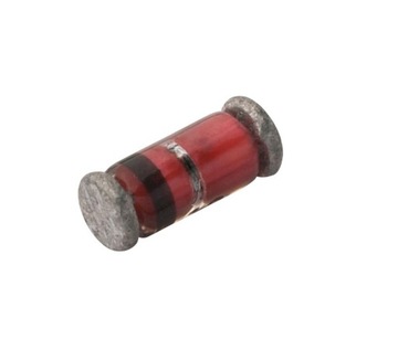 4V7 DIODA ZENERE'A SMD DO80 10 SZT
