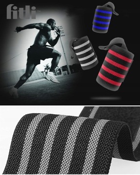 РЕМЕШОК НА ЗАПЯСТЬЕ, СТАБИЛИЗАТОР НА ЗАПЯСТЬЕ, НАБОР 2 ШТ.