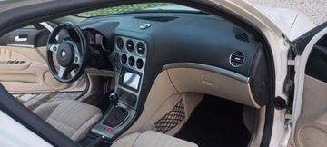 Alfa Romeo 159 2011 1.75 Tbi 200km *DISTINCTIVE* w bogatej wersji wyposażenia *ładna SZTUKA*, zdjęcie 14