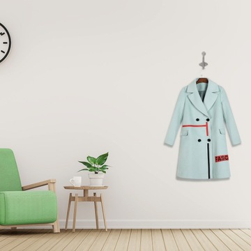 ЧУГУННЫЙ КРЮК, КРЮЧОК, ВЕШАЛКИ, НАСТЕННАЯ ВЕШАЛКА