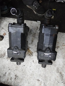 POMPA HYDRAULICZNA PARKER VP1075RGZNZ103