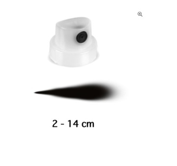 AMBROSOL RAL 5024 QUASAR BLUE MAT TAG GRAFFITI SPRAY 400ML