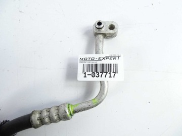 MERCEDES ML W163 WAZ TRUBKA PŘÍVOD KLIMATIZACE