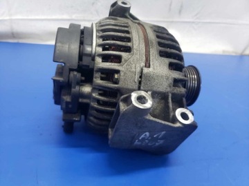 ALTERNÁTOR SAAB 9-3 II 93 OE 1.8T 2.0T B207 VECTRA C 0124525086, 12757362