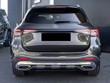 Mercedes GLC C254/X254 Coupe 2.0 300 258KM 2025 MERCEDES-BENZ GLC 300 4-Matic AMG Line 2.0 (258KM) 2025, zdjęcie 1