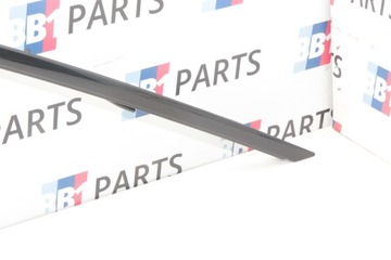 BMW F36 НАКЛАДКА НА КРЫШУ ПРАВАЯ M-PACK 7332538 7332546