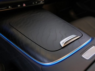 Mercedes Klasa E W214 Kombi 2.0 220d 197KM 2025 E Klasa 220 d Avantgarde Estate 2.0 (197KM) 2025, zdjęcie 12