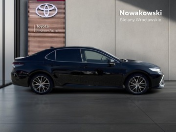 Toyota Camry IX Sedan 2.5 Hybrid Dynamic Force 218KM 2022 Toyota Camry 2.5 Hybrid Executive CVT 2.5 Hybrid E, zdjęcie 26