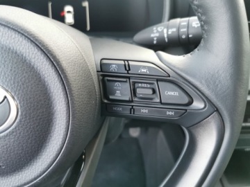 Toyota Yaris IV Hatchback Facelifting 1.5 Hybrid Dynamic Force 130KM 2025 Toyota Yaris Hybrid 1.5 Executive IV (2020-) Hybri, zdjęcie 19