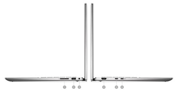 Ноутбук 2-в-1 + планшет DeLL Inspiron 14 7430 i7-13gen 16 ГБ 512SSD FHD+ Win11