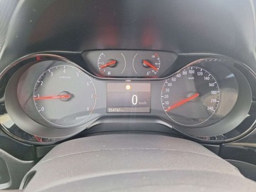 Opel Corsa F Hatchback 5d 1.2 Turbo 100KM 2022 Opel Corsa SalonPL serwis ASO 1.2benz. 100KM pakiety grz.fotele,kier. aluf, zdjęcie 32