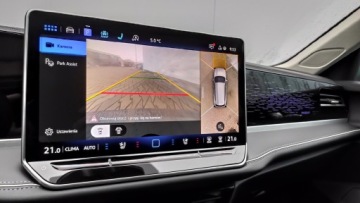 Volkswagen Passat B8 Variant Facelifting 1.5 TSI EVO 150KM 2025 Volkswagen Passat 1.5TSI 150KM ACC SalonPL Kamera3, zdjęcie 16