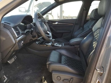 Audi Q5 II 2022 Audi SQ5 Sportback Prestige 2022 3.0l 3.0 Benzyna 349KM, zdjęcie 6