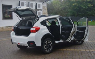 Subaru 2017 Subaru Crosstrek GWARANCJA, 2017r, 2.0 Benzyna, Automat, 4x4, Swietnie utr, zdjęcie 19