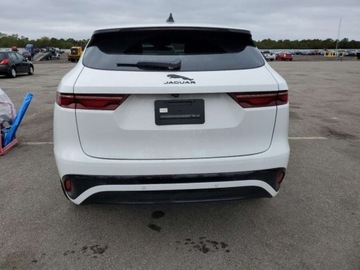 Jaguar F-Pace 2025 Jaguar F-Pace R-Dynamic S 2025 2.0L 2.0 Benzyna 246KM, zdjęcie 2
