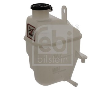 FEBI BILSTEIN 43502 NÁDOBKA VYROVNÁVACÍ KAPALINA CHLADÍCÍ