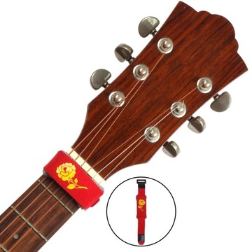 Глушитель для гитары