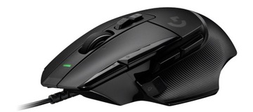 Mysz LOGITECH G502 X Czarny